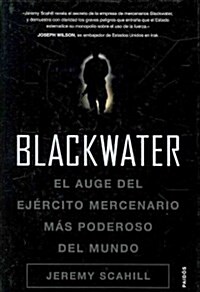 Blackwater (Hardcover)