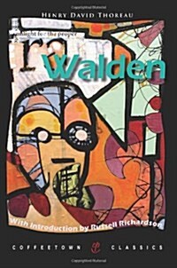 Walden (Paperback, Reprint)