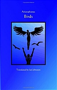 Birds (Paperback)