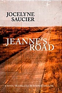 Jeannes Road (Paperback)