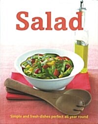 Salad (Hardcover)