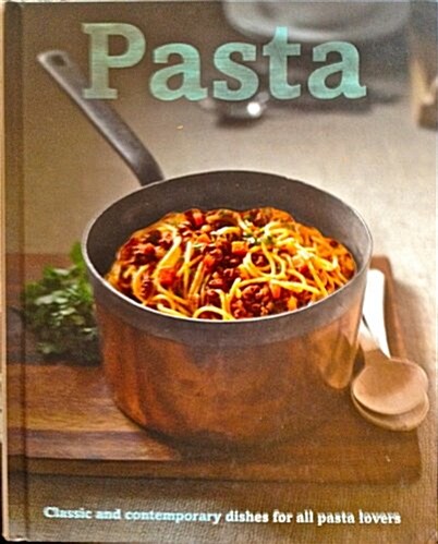 Pasta (Hardcover)