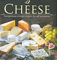 Cheese (Hardcover)