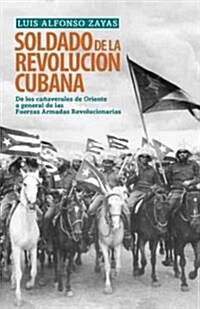 Spa-Soldado de la Revolucion C (Paperback)