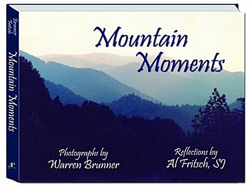 Mountain Moments (Hardcover)