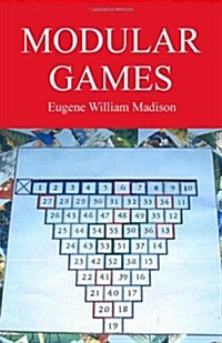 Modular Games (Paperback)