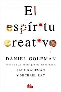 El Esp?itu Creativo / The Creative Spirit (Hardcover)
