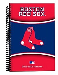 Boston Red Sox 2012 Calendar (Paperback)