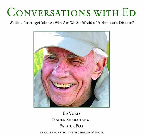 Conversations With Ed (Hardcover, 1st)