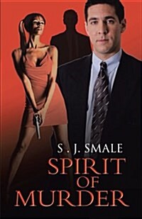 Spirit of Murder (Paperback)