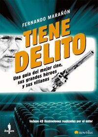 Tiene delito / Big Screen Crime (Paperback)