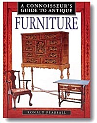 Furniture/ Mobilier/ Mobiliar/ Mobiliario (Paperback, Multilingual)