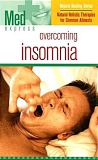 Insomnia (Paperback)