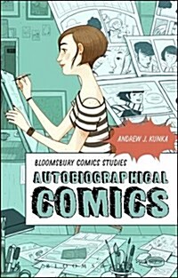 Autobiographical Comics (Paperback)