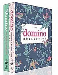 The Domino Decorating Books Box Set: The Book of Decorating and Your Guide to a Stylish Home (Hardcover, Boxed Set)