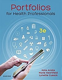 Portfolios for Health Professionals (Paperback, 3)