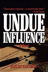 Undue Influence (Paperback)