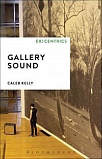 Gallery Sound (Paperback, Deckle Edge)