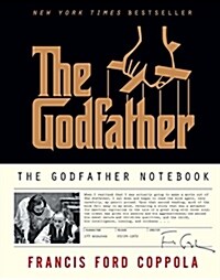 The Godfather Notebook (Paperback)