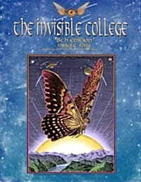 The Invisible College Magazine 8th Edition (Paperback)