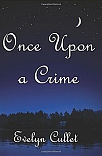 Once upon a Crime (Paperback)