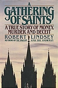 A Gathering of Saints (Paperback)