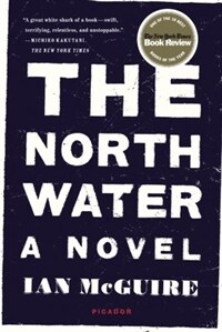 (The) North water : a novel
