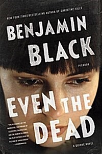 Even the Dead (Paperback)