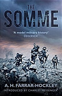 The Somme (Paperback)