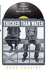 Thicker Than Water (Paperback)