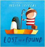 Lost and Found (Paperback)