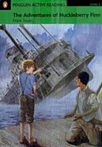 The Adventures of Huckleberry Finn (Package)