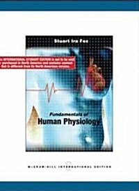 Fundamentals of Human Physiology (Paperback)