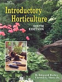 Introductory Horticulture (Hardcover, 6th)