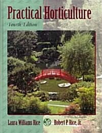 Practical Horticulture (4th Edition, Hardcover)