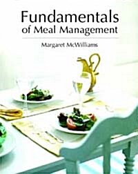 Fundamentals of Meal Management (Paperback, 4th)