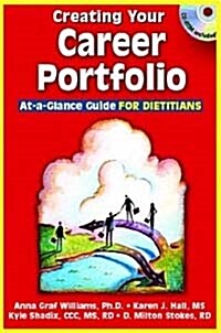 [중고] Creating Your Career Portfolio (Paperback, CD-ROM)