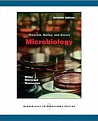 Prescotts Microbiology (7th Edition, Paperback)