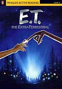 E.T. the Extra-terrestrial Book and CD-ROM Pack (Package)