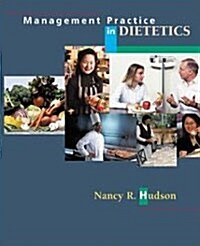 Management Practice in Dietetics (Hardcover)