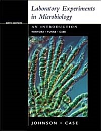 Laboratory Experiments in Microbiology (Paperback, 6th, Lab Manual)