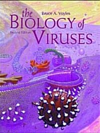 The Biology of Viruses (Hardcover, 2ND)