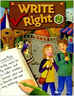 Write Right 2 (Student Book + Workbook)