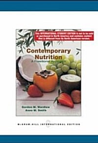 Contemporary Nutrition (Paperback)