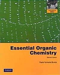 Essential Organic Chemistry (2nd Edition, Paperback)