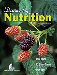 Discovering Nutrition (Paperback, 2, Revised)