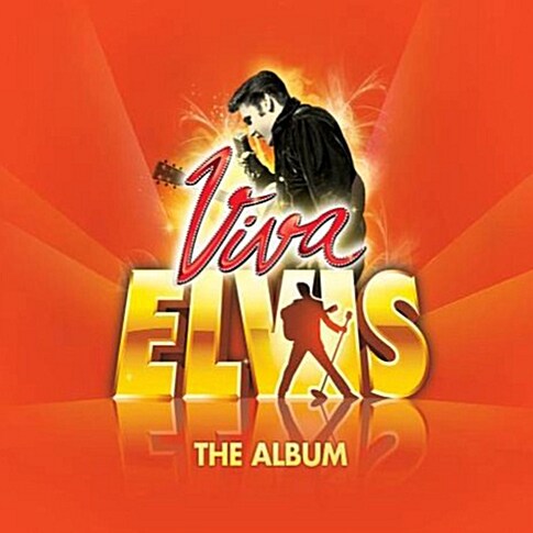 [중고] Elvis Presley - Viva Elvis [2CD Deluxe Edition]