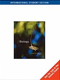 [중고] Biology: Concepts and Applications (Paperback)