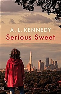 Serious Sweet : Longlisted for the Man Booker Prize (Hardcover)