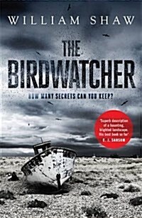 The Birdwatcher (Hardcover)